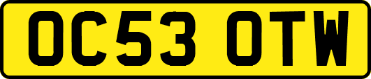 OC53OTW