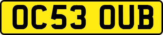 OC53OUB