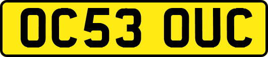 OC53OUC