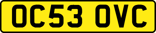 OC53OVC
