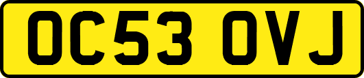 OC53OVJ