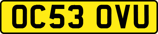 OC53OVU