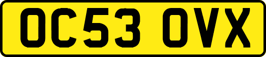 OC53OVX