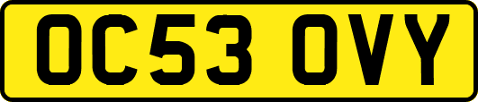 OC53OVY