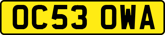 OC53OWA