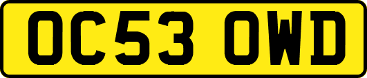 OC53OWD