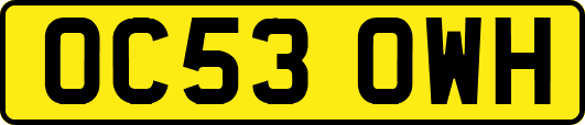 OC53OWH
