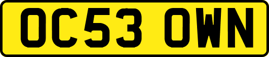 OC53OWN