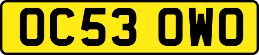 OC53OWO