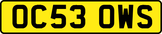OC53OWS
