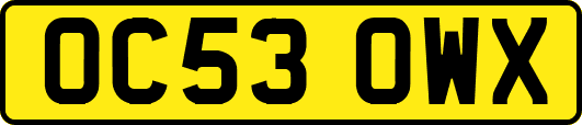OC53OWX