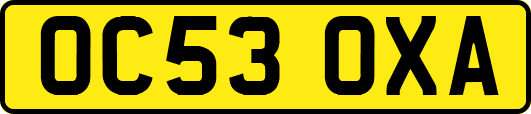OC53OXA