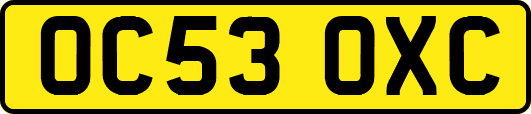 OC53OXC
