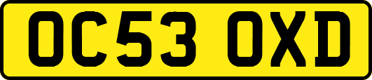 OC53OXD