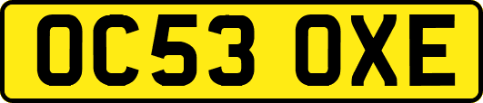 OC53OXE