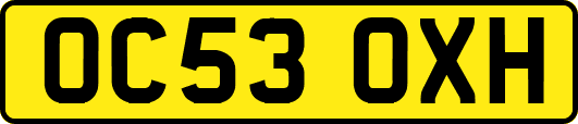 OC53OXH
