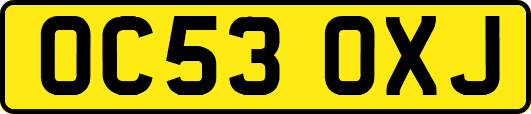 OC53OXJ