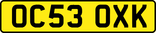OC53OXK