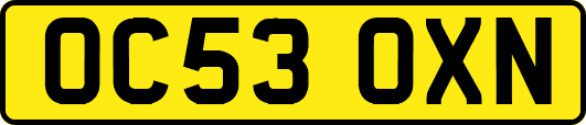 OC53OXN