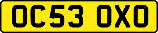 OC53OXO