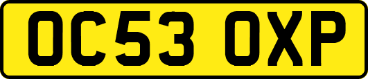 OC53OXP
