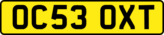 OC53OXT