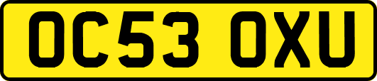OC53OXU