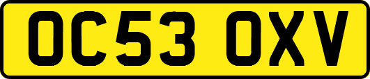 OC53OXV