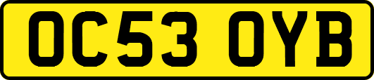 OC53OYB