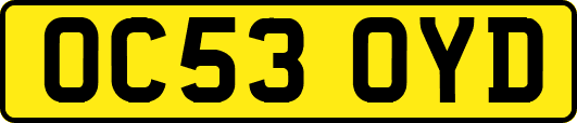 OC53OYD