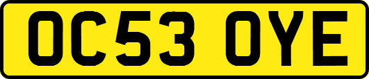 OC53OYE