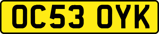 OC53OYK