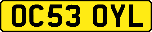 OC53OYL