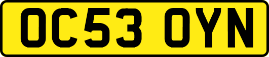 OC53OYN