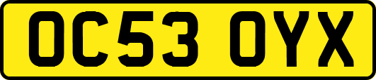 OC53OYX