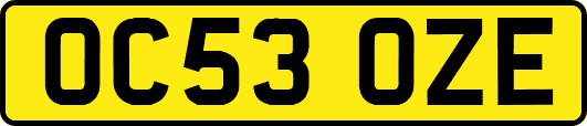 OC53OZE