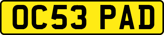 OC53PAD