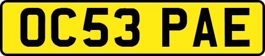 OC53PAE