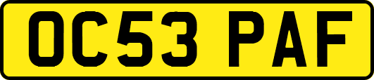 OC53PAF