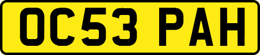 OC53PAH
