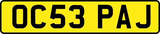 OC53PAJ