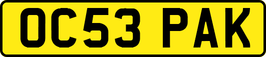 OC53PAK