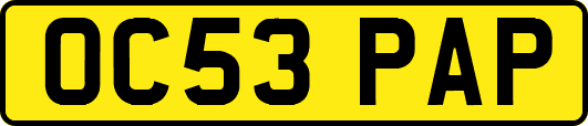 OC53PAP
