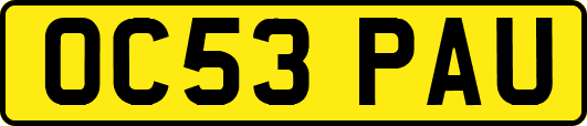 OC53PAU