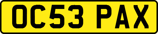 OC53PAX