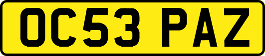 OC53PAZ