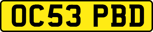 OC53PBD