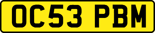 OC53PBM