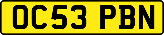 OC53PBN