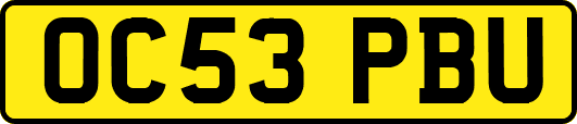OC53PBU
